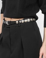 Giavi-GD Stud Belt