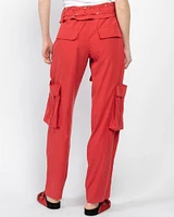 Hadja-GD Cargo Pants