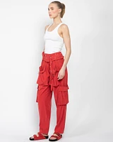 Hadja-GD Cargo Pants