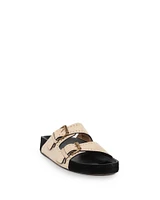 Lennyo Sandals