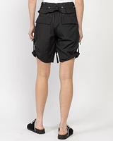 Heidi-GD Shorts