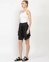 Heidi-GD Shorts