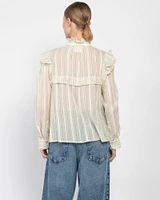 Idety Blouse