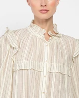 Idety Blouse