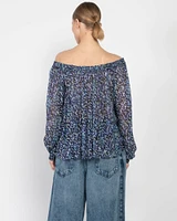 Vutti Blouse