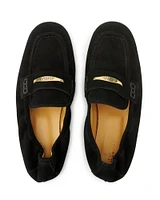 Iseri Loafers