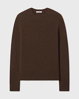 Classic Crew Sweater