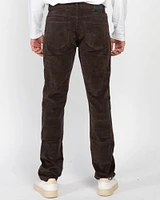 Nick Slim Corduroy Jeans