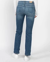 Mara Straight Jeans