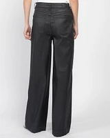 Hepburn Wide Leg Jeans