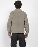 Utility Overshirt