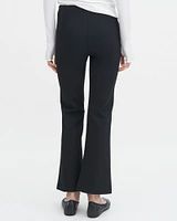 Flared Trousers