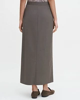 Tailored Skirt