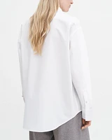 Poplin Shirt