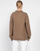 Marylebone Sweater