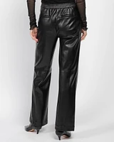 Mackenzie Straight Pant