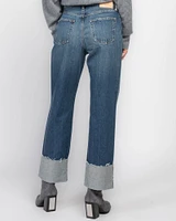 Bardmoor Straight Leg Jeans