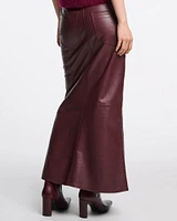 Statement Skirt