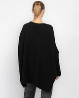 Batwing Sweater