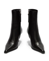 Hexi Heeled Boots