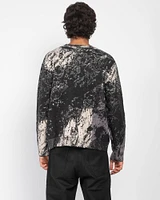 Composite Sweater