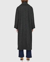 Eden Wool Coat