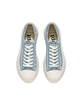 Dive Denim Sneakers