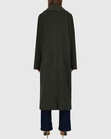 Harper Wool Coat