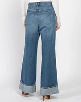 Taylor Wide Leg Jeans