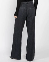 Mia Wide Leg Trousers