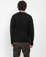 Clarkson Crewneck Sweater