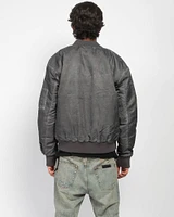 Royalty Bomber Jacket