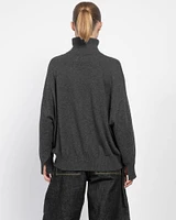 Murano Turtleneck Sweater