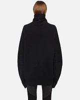 Apex Chunky Turtleneck