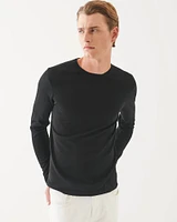 Merino Crew Sweater