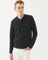 2 Pocket Overshirt