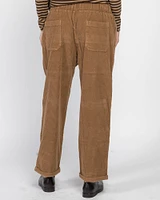 Paride Velluto Pants