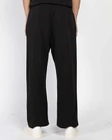 Crop Relax Pants