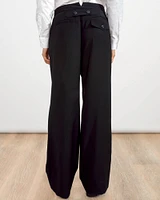 The Mercer Trousers