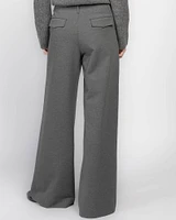 Sofie Ponte Pants