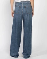 Miramar Sofie Denim Effect Pants