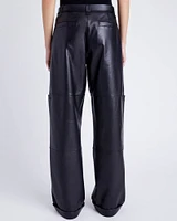 Mason Leather Pants