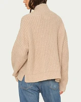 Keyes Sweater