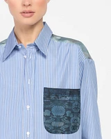 Alotho Pocket Shirt