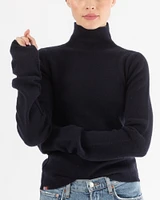 N311 Skin Sweater