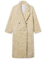 Franklin Coat