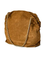 Slouch Shoulder Bag