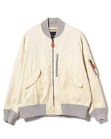 Flight Bomber Jacket