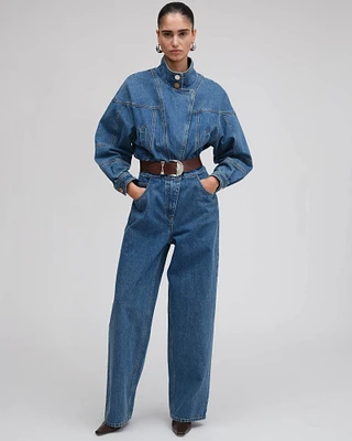 Eugene Jumpsuit