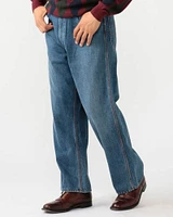 Painter Denim Pants